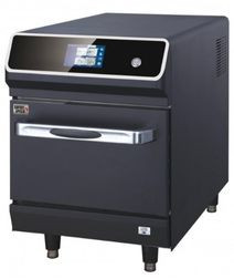 Greito kepimo krosnis