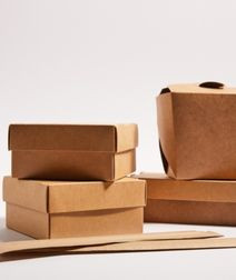 Dėklai ir dėžutės