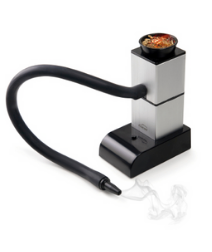 Profesionalus rūkymo kambarys