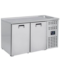 Alaus vėsinimo įrenginys