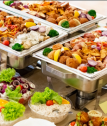 Šiltoji įranga Drop-In