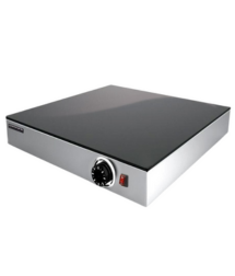 Įmontuojamas šildomas paviršius