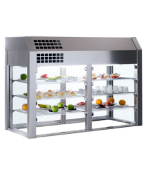 Šaldymo įranga „Drop-In“