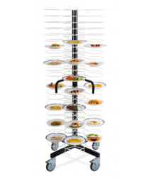 Dresūrinis vežimas