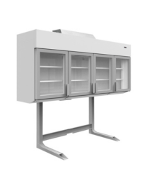 Šaldytuvas ir šaldiklis iš prekybos centro