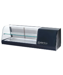 Sushi vitrina
