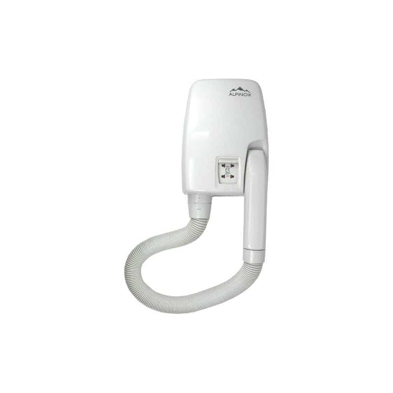 Viešbučio plaukų džiovintuvas