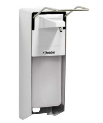 Skysto muilo dozatorius