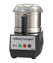 Virtuvinis pjoviklis Robot Coupe