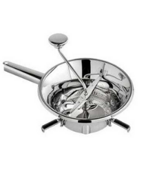 Daržovių malimo mašina