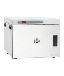 Keturi žemos temperatūros