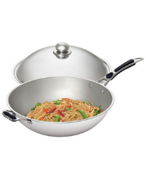 Profesionali keptuvė