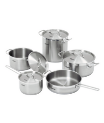 Profesionali keptuvė