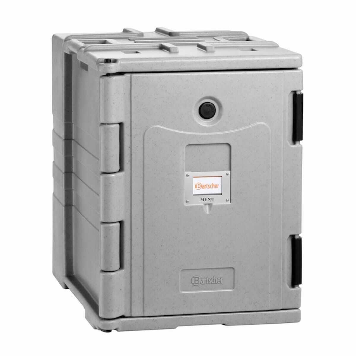 Izoterminis konteineris transportui