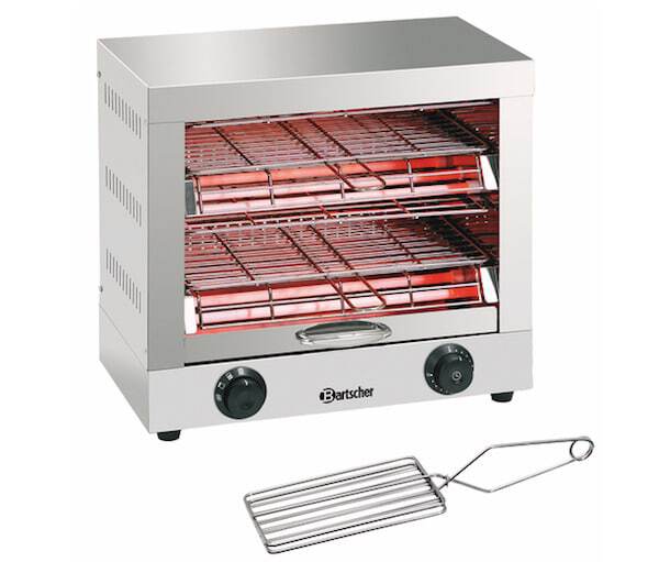 Profesionalus trintuvas