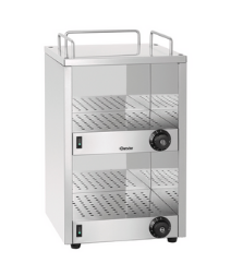 Kavos puodelių šildytuvas