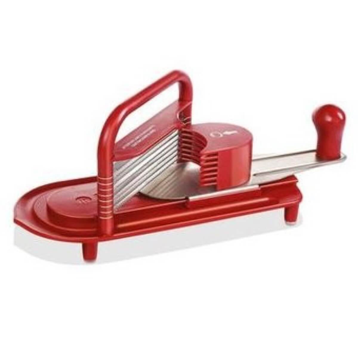 Pomidorų pjaustytuvas