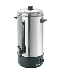 Karšto vandens siurblys