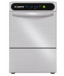 Profesionalus stiklo plovimo įrenginys