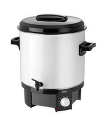 Karštas vynas su medumi