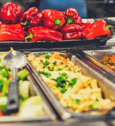 Karštas pristatymas