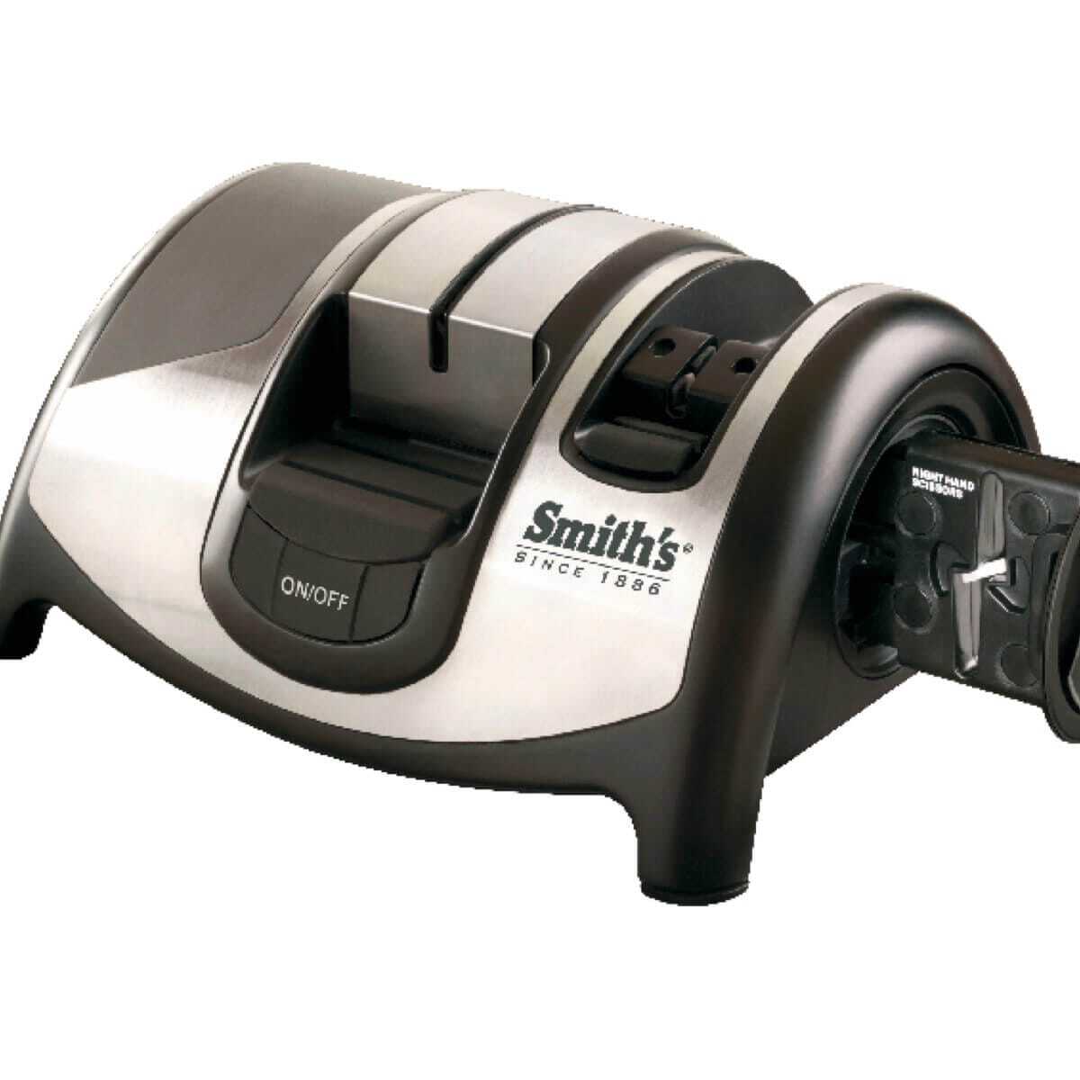 Peilių galą aštrintojas