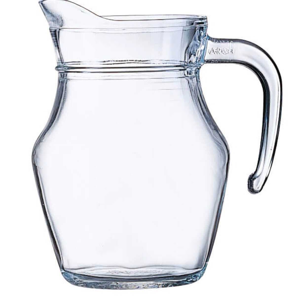 Krautuvės ir karafės