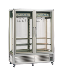 Uolos ir branduolinės spintos