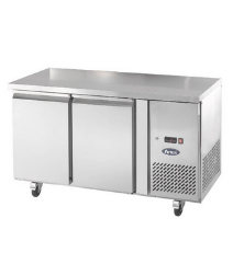 Šaldytuvas su neigiamu temperatūros režimu