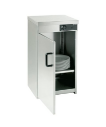 Šildomos lėkštės