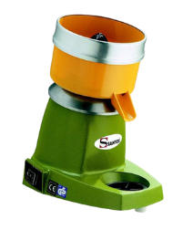 Profesionalus citrusų spaudiklis