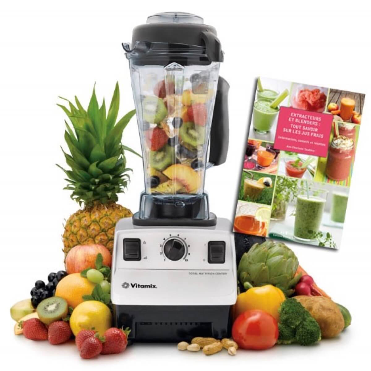 Blenderas / Maišytuvas