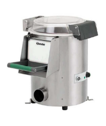 Bulvės žievelėjas