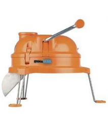 Daržovių pjaustyklė